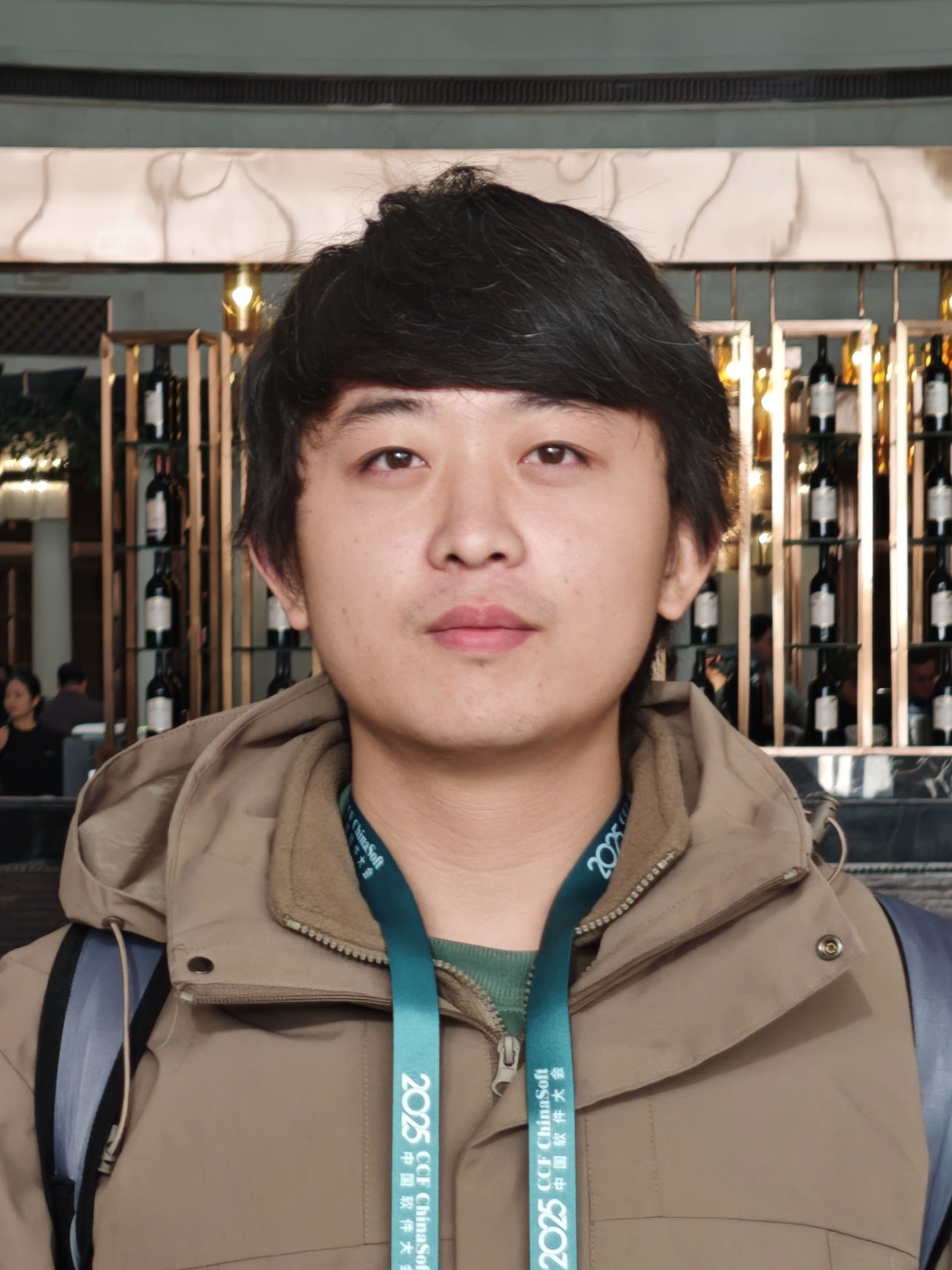 本人照片